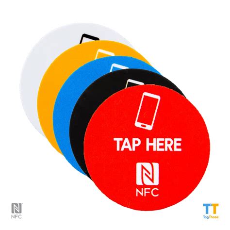 custom nfc sticker tag|what is nfc tag.